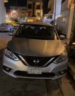 نيسان سنترا